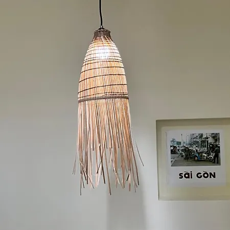 Coco Homestay Ho Chi Minh City Exterior photo
