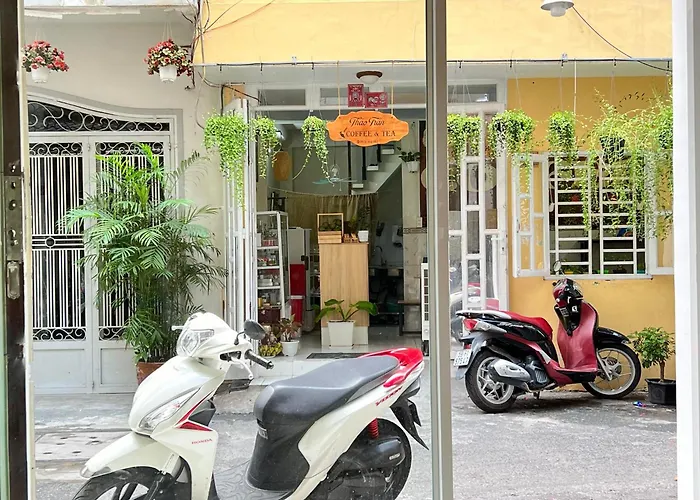 Coco Homestay