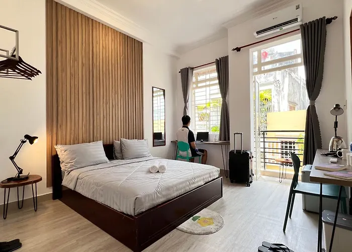 Coco Homestay